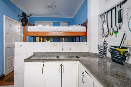 Casa para alugar com 11 quartos, 310m² em Santa Teresa, Rio de Janeiro