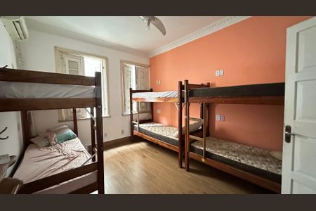 Casa para alugar com 11 quartos, 310m² em Santa Teresa, Rio de Janeiro