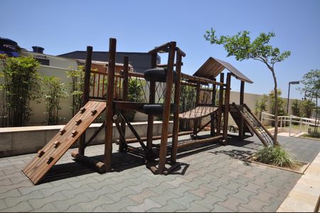 Apartamento para alugar com 76m², 2 quartos e 1 vagaÁrea comum - Playground