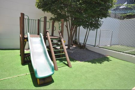 Apartamento para alugar com 76m², 2 quartos e 1 vagaÁrea comum - Playground Baby