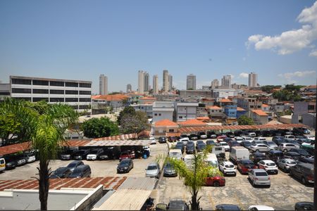 Apartamento para alugar com 76m², 2 quartos e 1 vagaVista do Quarto 2