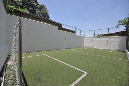 Apartamento para alugar com 76m², 2 quartos e 1 vagaQuadra