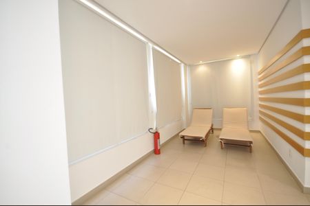 Apartamento para alugar com 76m², 2 quartos e 1 vagaSauna