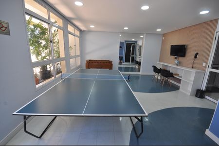 Apartamento para alugar com 76m², 2 quartos e 1 vagaSala de Jogos