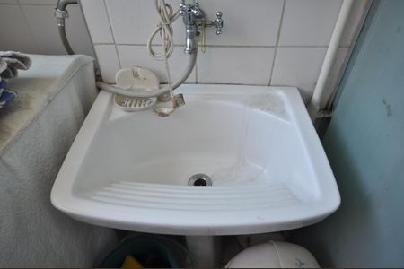 Apartamento para alugar com 76m², 2 quartos e 1 vagaÁrea de Serviço