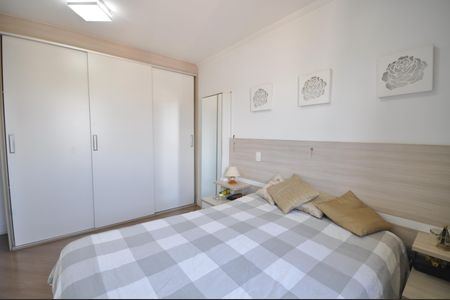 Apartamento para alugar com 76m², 2 quartos e 1 vagaQuarto Suíte