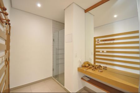 Apartamento para alugar com 76m², 2 quartos e 1 vagaSauna