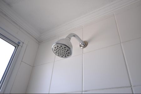 Apartamento para alugar com 76m², 2 quartos e 1 vagaBanheiro do Quarto Suíte