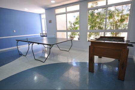 Apartamento para alugar com 76m², 2 quartos e 1 vagaSala de Jogos