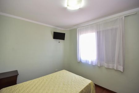 Apartamento à venda com 64m², 2 quartos e 1 vagaQuarto 2
