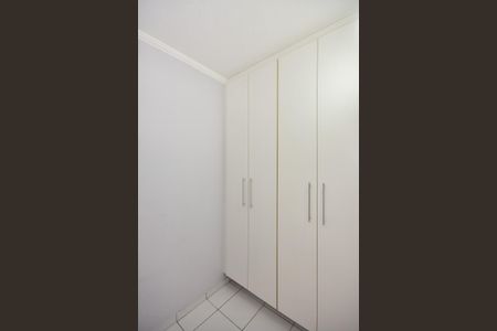 Apartamento à venda com 64m², 2 quartos e 1 vagaQuarto de Serviço