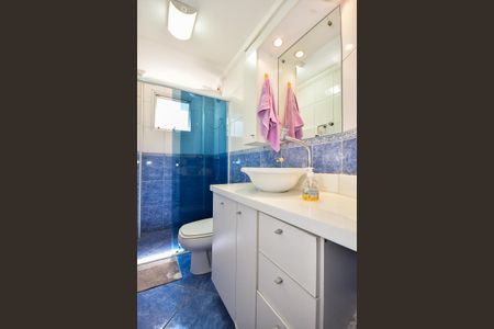 Apartamento à venda com 64m², 2 quartos e 1 vagaBanheiro