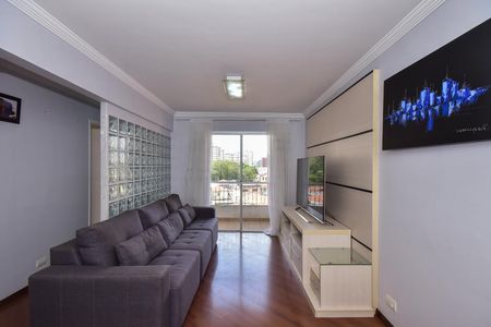 Apartamento à venda com 64m², 2 quartos e 1 vagaSala