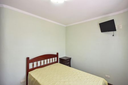 Apartamento à venda com 64m², 2 quartos e 1 vagaQuarto 2