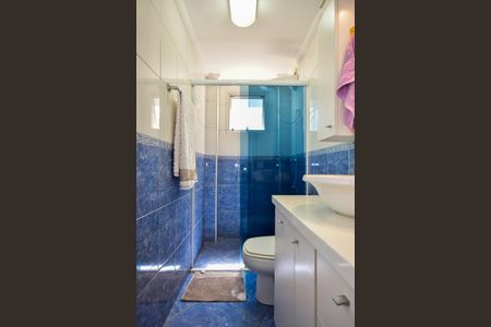 Apartamento à venda com 64m², 2 quartos e 1 vagaBanheiro