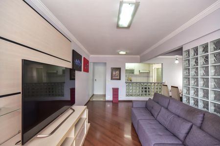 Apartamento à venda com 64m², 2 quartos e 1 vagaSala