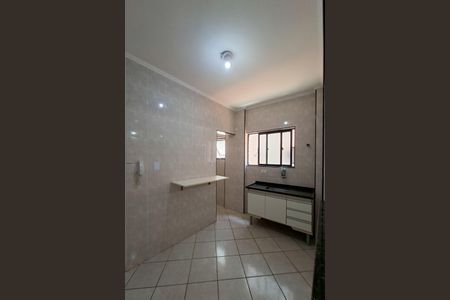 Apartamento para alugar com 50m², 1 quarto e 1 vaga Apartamento para alugar com 50m², 1 quarto e 1 vagaCozinha