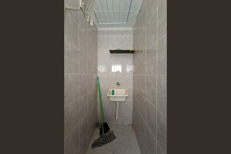 Apartamento para alugar com 50m², 1 quarto e 1 vaga Apartamento para alugar com 50m², 1 quarto e 1 vagaÁrea de Serviço