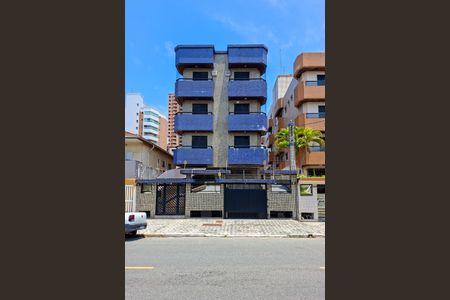 Apartamento para alugar com 50m², 1 quarto e 1 vaga Apartamento para alugar com 50m², 1 quarto e 1 vagaFachada do Prédio