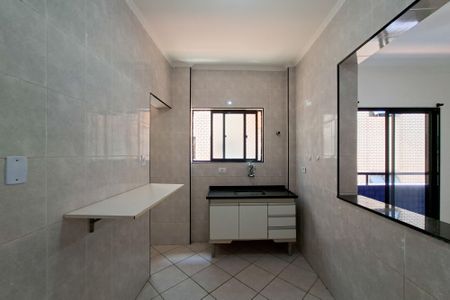 Apartamento para alugar com 50m², 1 quarto e 1 vaga Apartamento para alugar com 50m², 1 quarto e 1 vagaCozinha