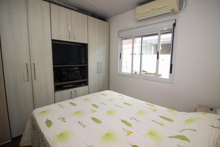 Casa de condomínio à venda com 55m², 2 quartos e 1 vaga Casa de condomínio à venda com 55m², 2 quartos e 1 vagaQuarto 1