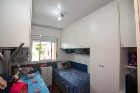 Casa de condomínio à venda com 55m², 2 quartos e 1 vaga Casa de condomínio à venda com 55m², 2 quartos e 1 vagaQuarto 2