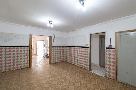 Casa para alugar com 280m², 2 quartos e 1 vaga Casa para alugar com 280m², 2 quartos e 1 vagaCozinha