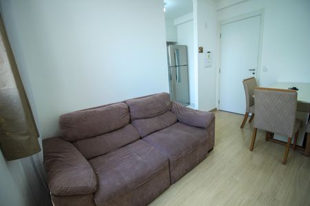 Apartamento para alugar com 2 quartos, 39m² em Mooca, São Paulo