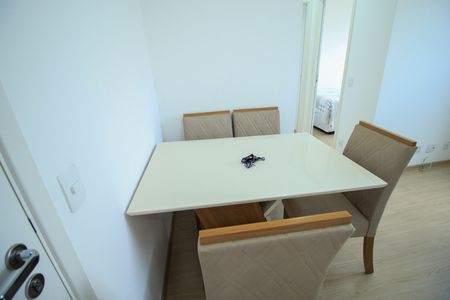 Apartamento para alugar com 2 quartos, 39m² em Mooca, São Paulo