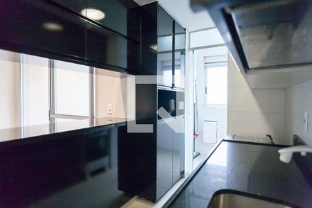 Apartamento para alugar com 72m², 2 quartos e 2 vagas Apartamento para alugar com 72m², 2 quartos e 2 vagasCozinha