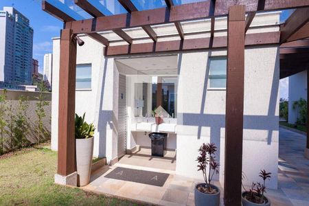 Apartamento para alugar com 72m², 2 quartos e 2 vagas Apartamento para alugar com 72m², 2 quartos e 2 vagasÁrea comum