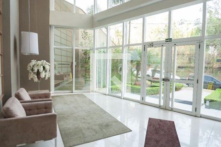 Apartamento para alugar com 72m², 2 quartos e 2 vagas Apartamento para alugar com 72m², 2 quartos e 2 vagasÁrea comum