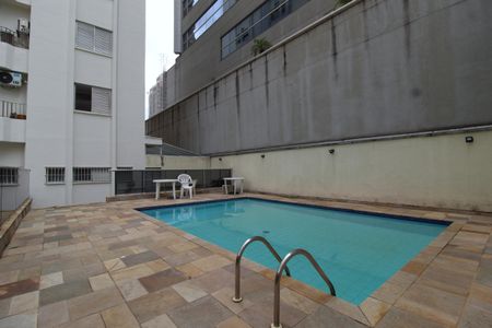 Apartamento para alugar com 47m², 1 quarto e 1 vagaÁrea Comum - Piscina