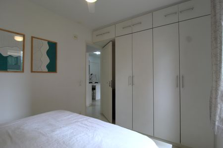 Apartamento para alugar com 47m², 1 quarto e 1 vagaSala