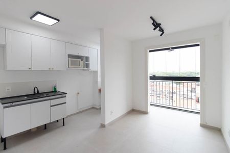 Sala de apartamento para alugar com 2 quartos, 39m² em Vila Maria, São Paulo