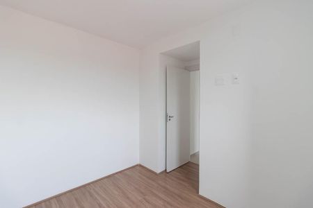 Quarto 1 de apartamento para alugar com 2 quartos, 39m² em Vila Maria, São Paulo