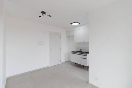 Sala de apartamento para alugar com 2 quartos, 39m² em Vila Maria, São Paulo