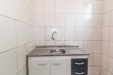 Apartamento para alugar com 169m², 3 quartos e sem vagaCozinha e Área de Serviço