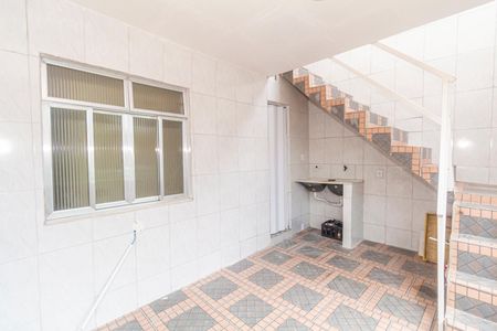 Apartamento para alugar com 169m², 3 quartos e sem vagaVaranda