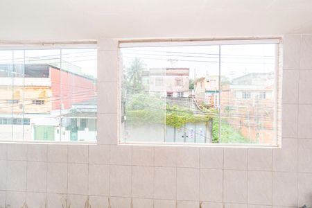 Varanda de apartamento para alugar com 3 quartos, 169m² em Guadalupe, Rio de Janeiro