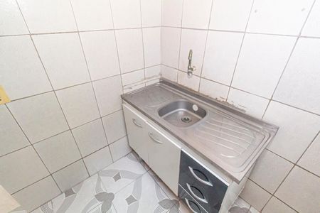 Apartamento para alugar com 169m², 3 quartos e sem vagaCozinha e Área de Serviço