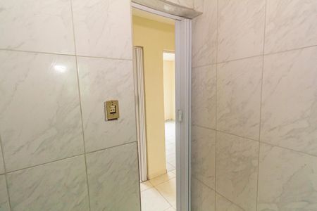 Apartamento para alugar com 169m², 3 quartos e sem vagaBanheiro