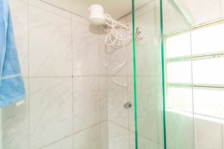 Apartamento para alugar com 169m², 3 quartos e sem vagaBanheiro