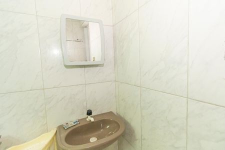 Apartamento para alugar com 169m², 3 quartos e sem vagaBanheiro