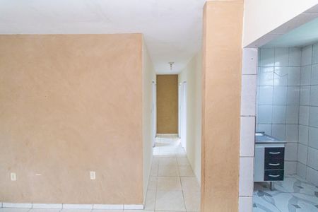 Sala de apartamento para alugar com 3 quartos, 169m² em Guadalupe, Rio de Janeiro