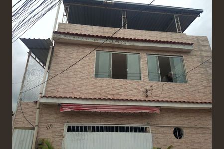 Apartamento para alugar com 169m², 3 quartos e sem vagaFachada