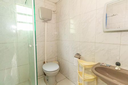 Apartamento para alugar com 169m², 3 quartos e sem vagaBanheiro