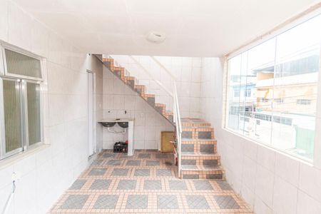 Apartamento para alugar com 169m², 3 quartos e sem vagaVaranda