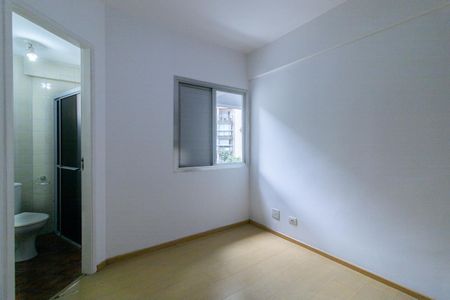 Apartamento para alugar com 55m², 1 quarto e 1 vagaQuarto Suíte