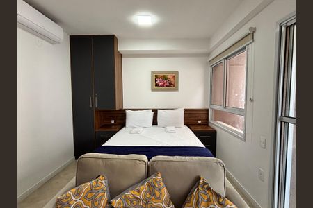 Studio à venda com 28m², 0 quarto e sem vaga Studio à venda com 28m², 0 quarto e sem vagaStudio